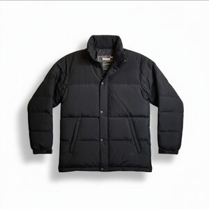 Bonfire Snowboard & Ski Puffer Jacket – Heavyweight Insulated Winter Parka